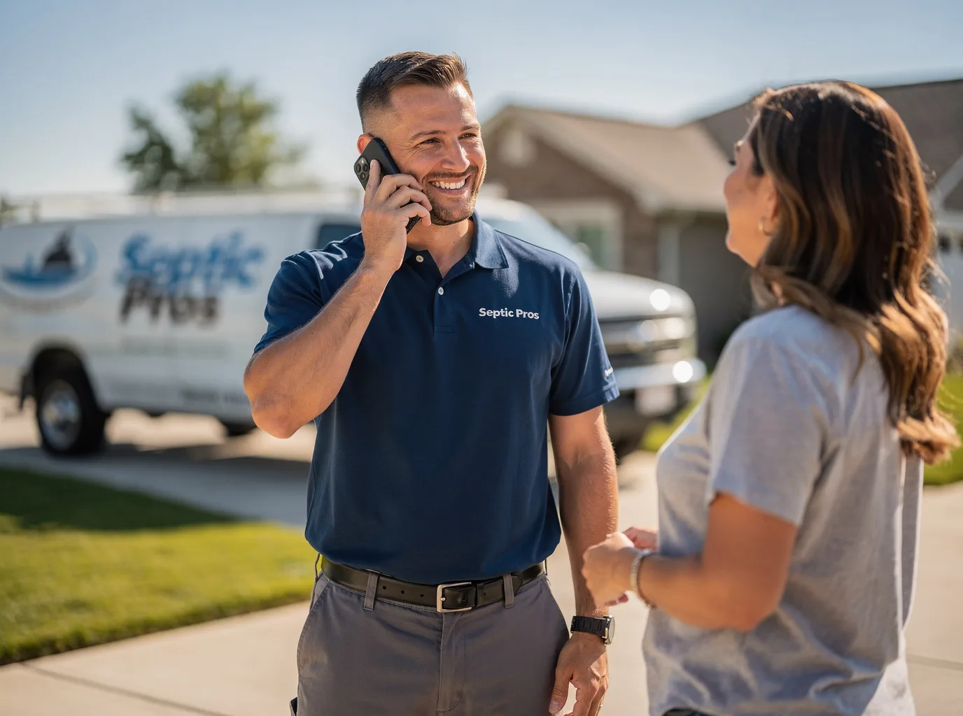 Septic Tank Pumping Rogersville, TN FAQs